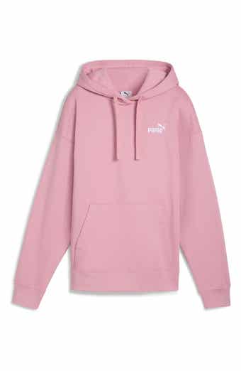 PUMA Essentials Small No. 1 Logo Hoodie