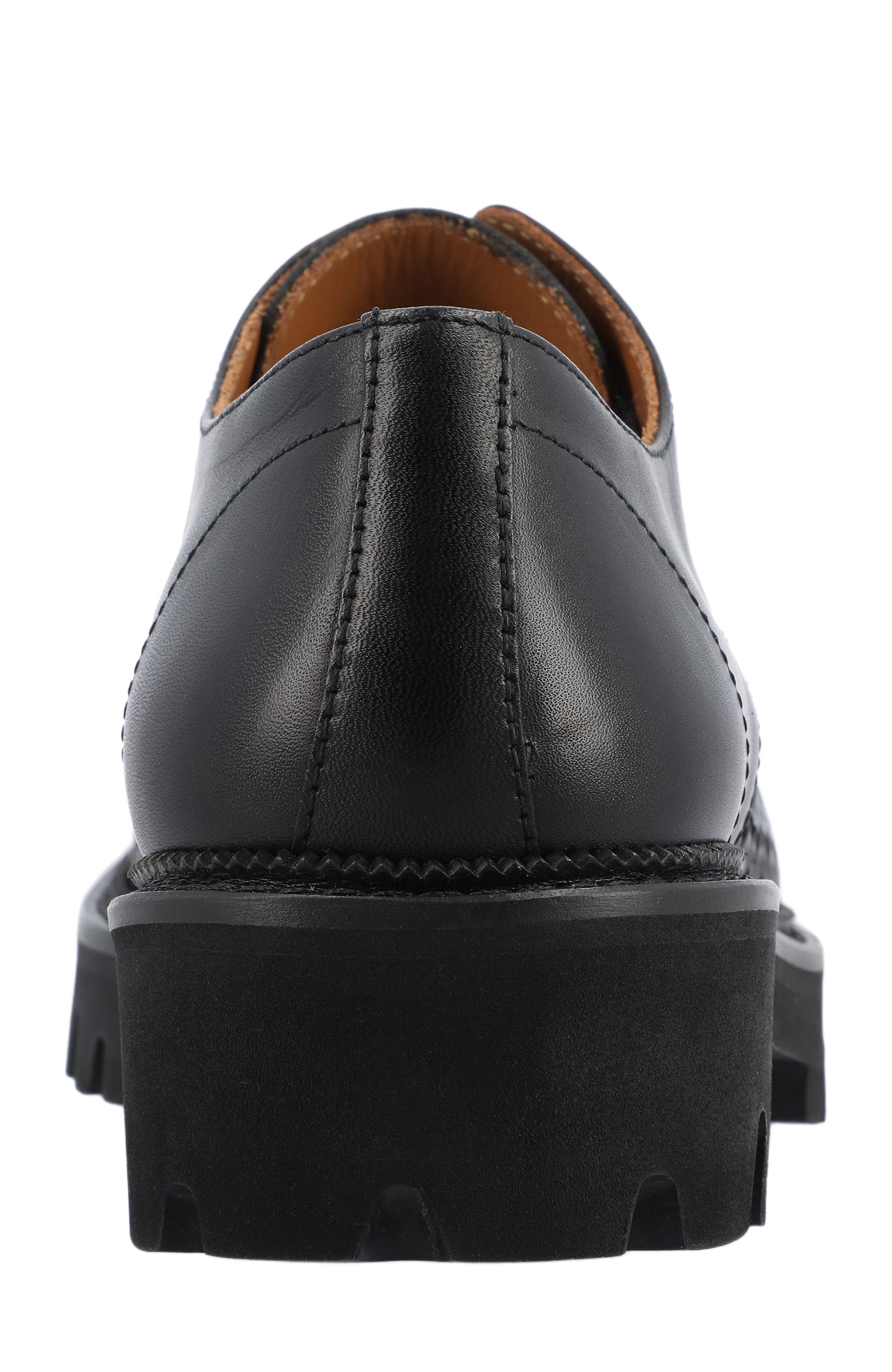 TAFT The Lucia Shoe, Alternate, color, 