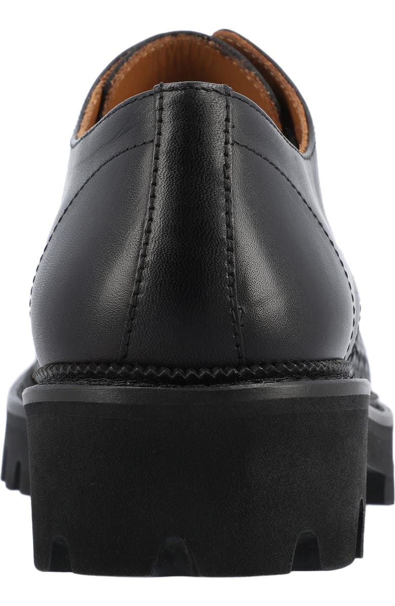 TAFT The Lucia Shoe, Alternate, color,