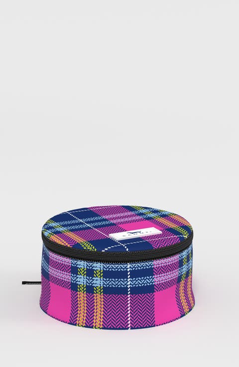 Perfect Gem Jewelry Case