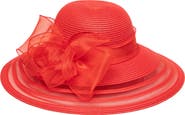 San Diego Hat Wide Brim Hat
