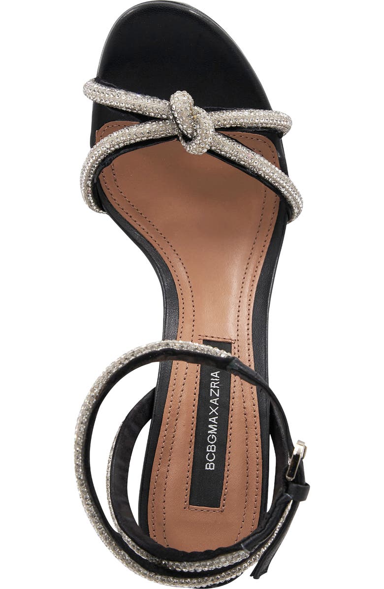 BCBGMAXAZRIA Cortini Platform Sandal, Alternate, color,