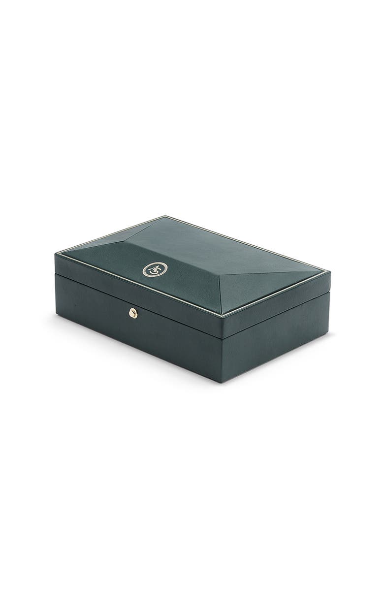 WOLF x Analog Shift Vintage Collection 10 Piece Watch Box, Alternate, color,