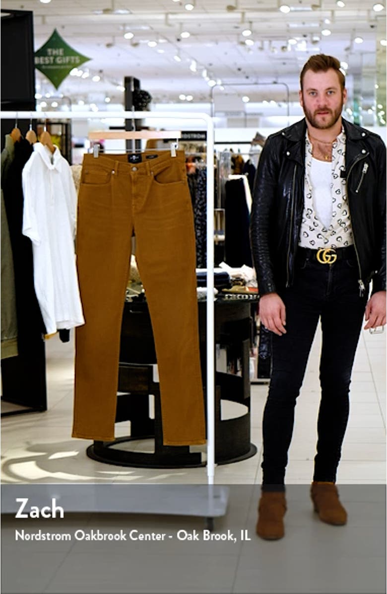 Slimmy Slim Fit Jeans, sales video thumbnail