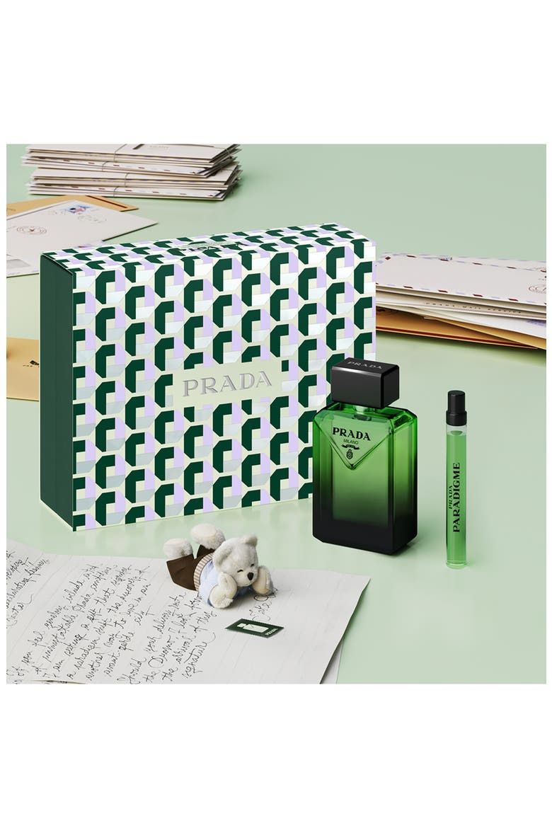 Paradigme Eau de Parfum Two-Piece Set, Alternate, color, NO COLOR