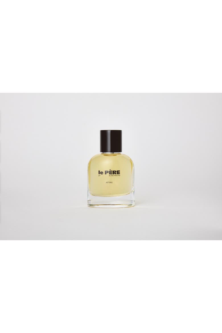 Afters Eau de Parfum, Main, color, Afters