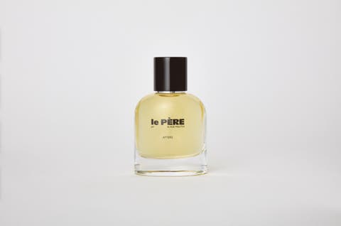 Afters Eau de Parfum