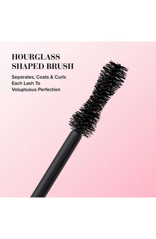 Too Faced Better Than Sex Volumizing & Lengthening Mascara Duo $58 Value