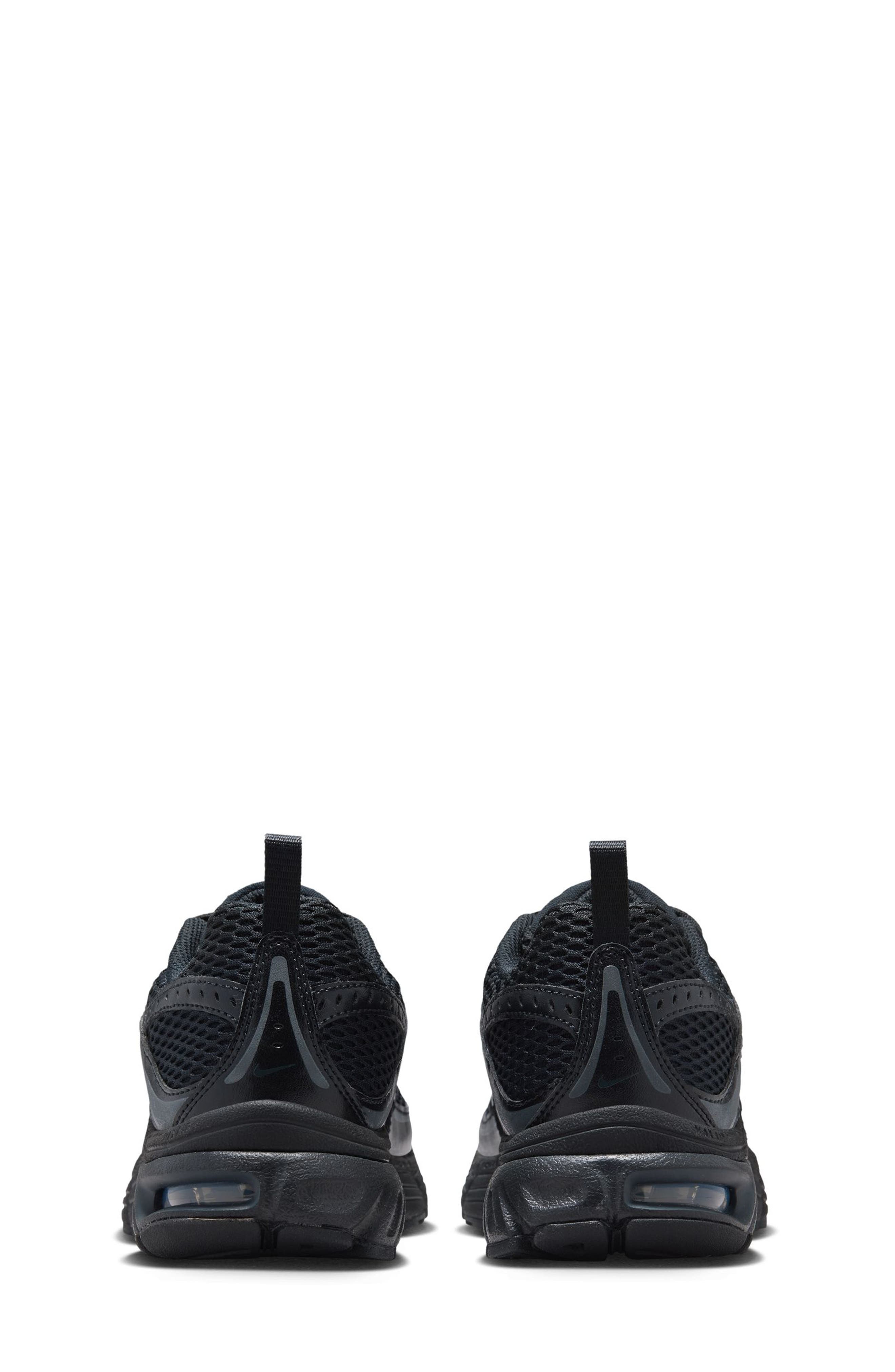 Nike Kids' Air Max Moto 2K Sneaker, Alternate, color, Black/Dark Sky Grey