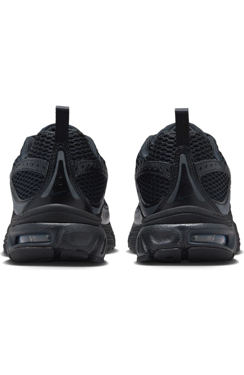 Nike Kids' Air Max Moto 2K Sneaker, Alternate, color, Black/Dark Sky Grey