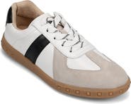 VANELi Penny Mixed Media Low Top Sneaker