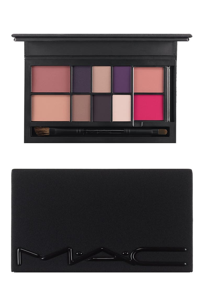 M·A·C 'Look in a Box - Style Maven' Face Kit (Nordstrom Exclusive), Main, color, MAVEN