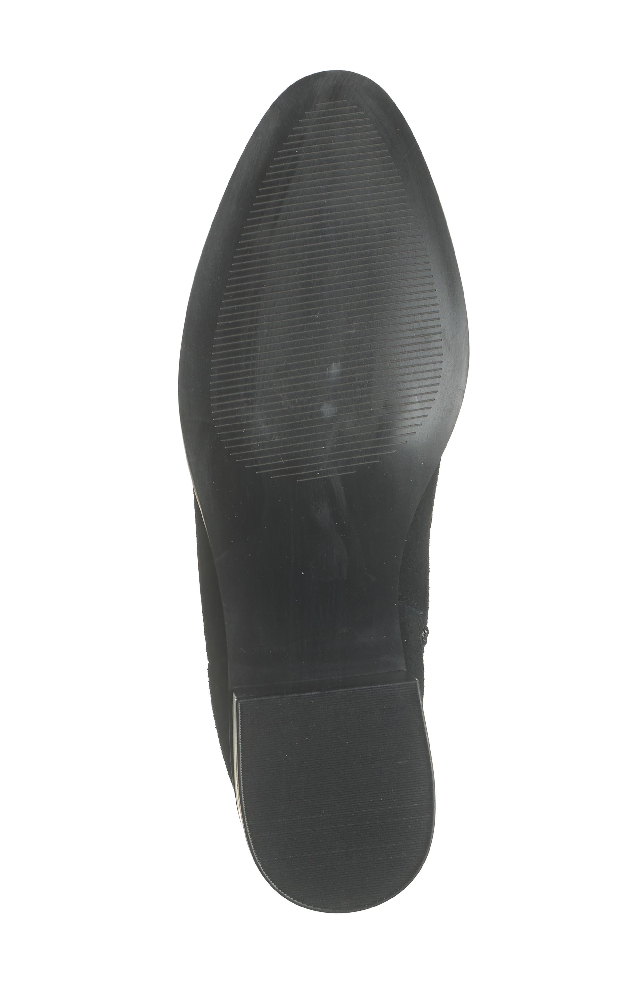 NORDSTROM RACK Thea Water Resistant Bootie, Alternate, color, 