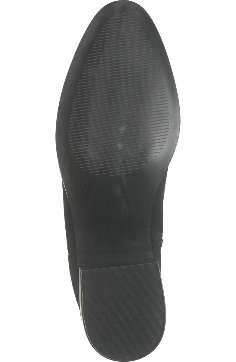 NORDSTROM RACK Thea Water Resistant Bootie, Alternate, color,