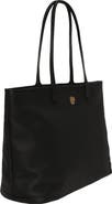 GORSKI Leather Tote