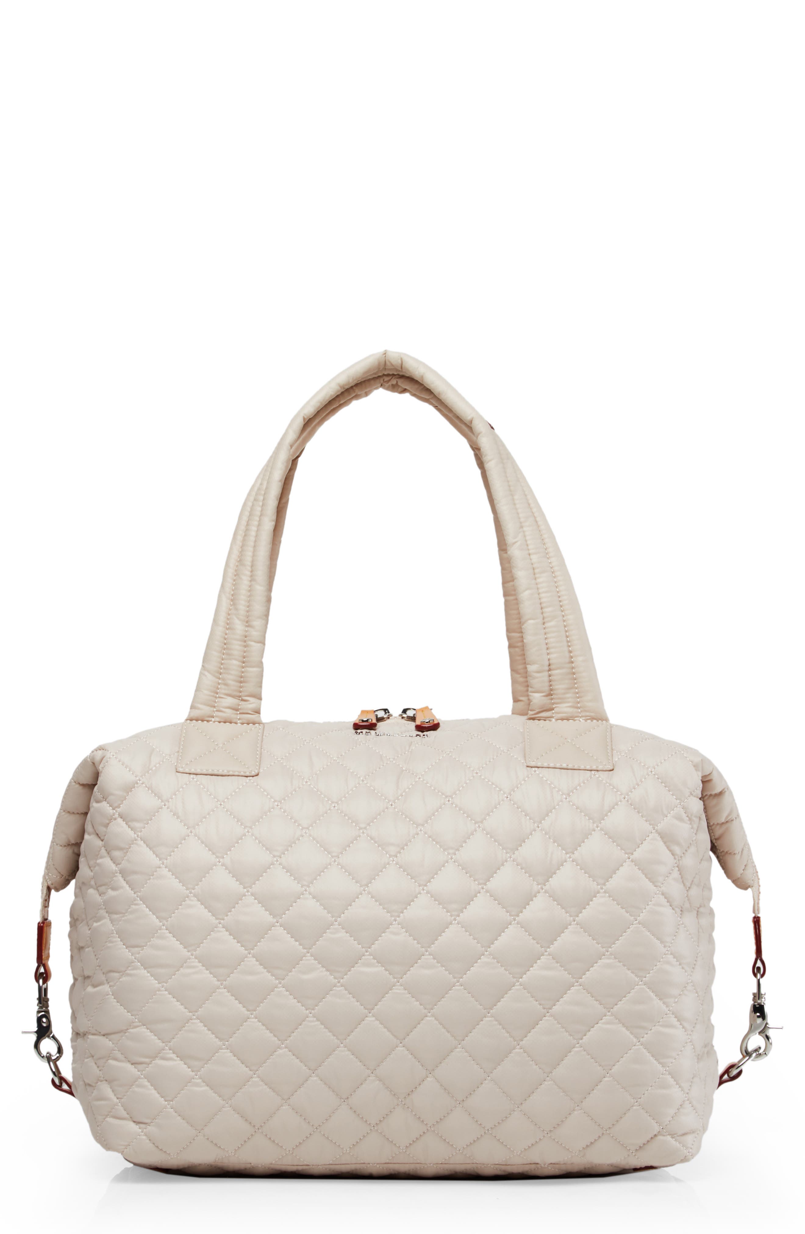 Large Sutton Bag, Main, color, MUSHROOM