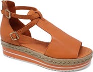 DJANGO AND JULIETTE Alexys Flatform Sandal