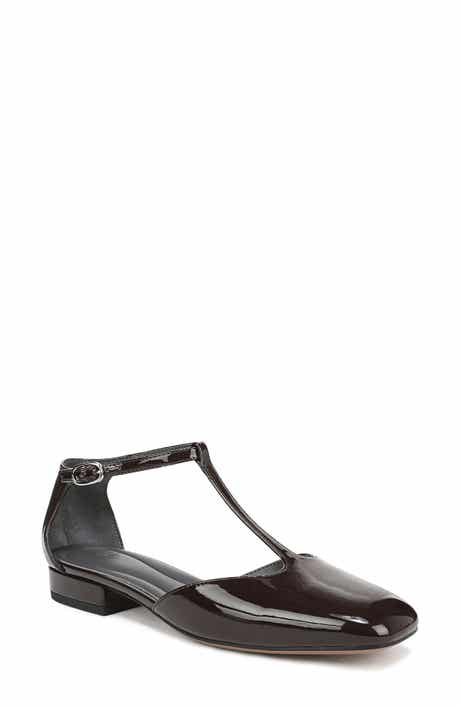 SARTO by Franco Sarto Delmira T-Strap Flat
