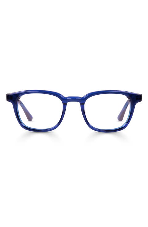 Shareholder 47mm Square Reading Glasses (Average)