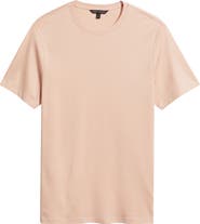 Robert Barakett Georgia Pima Cotton T-Shirt