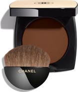 CHANEL LES BEIGES Healthy Glow Refillable Sheer Powder