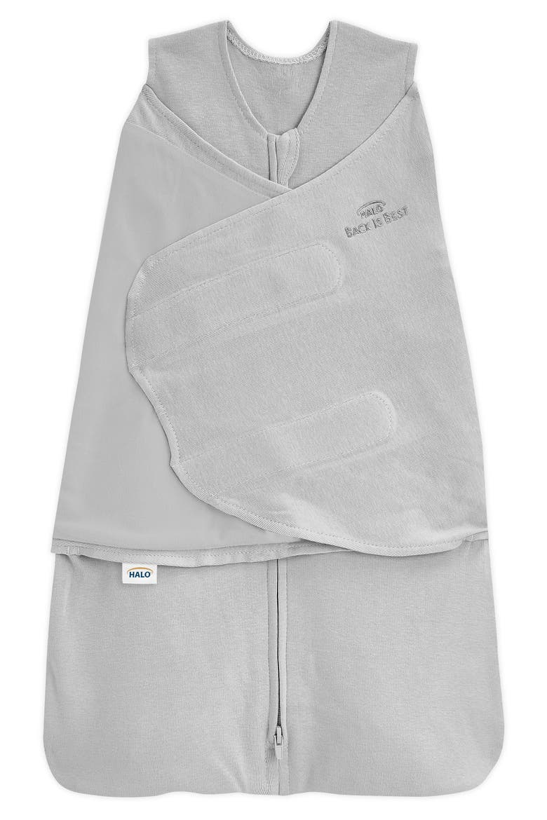 HALO® SleepSack™ Swaddle, Main, color, CLOUD