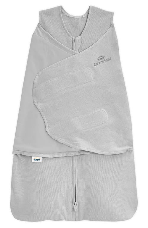 HALO® SleepSack™ Swaddle in Cloud  product