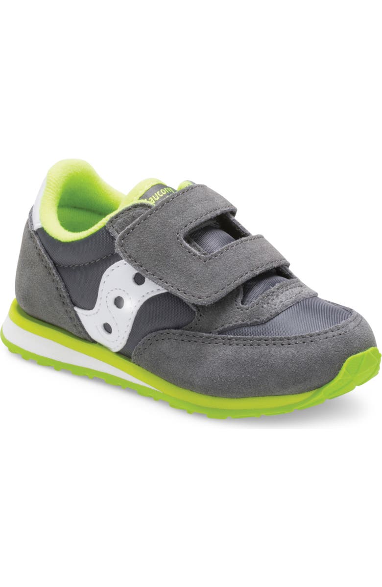 Saucony Jazz Sneaker, Main, color,