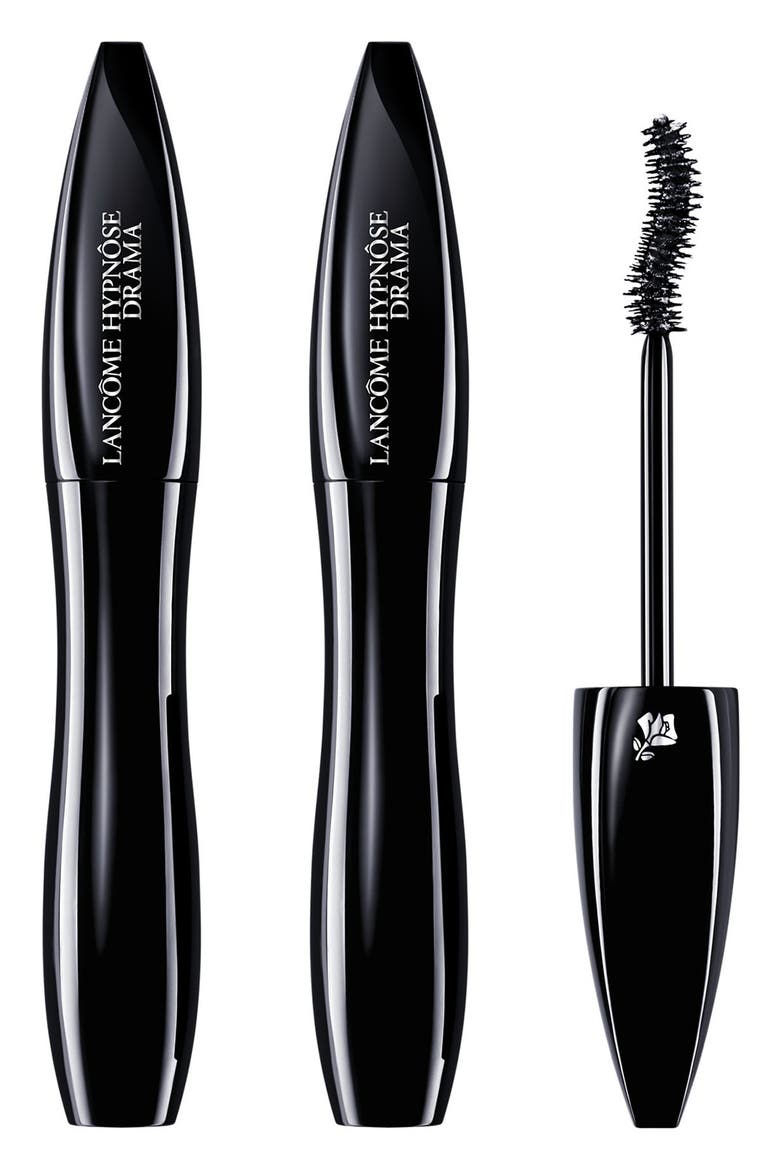 Hypnôse Drama Instant Volumizing Mascara Duo Set $66 Value, Main, color, NO COLOR