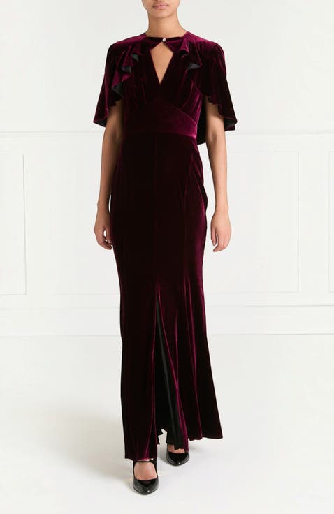 Ashcombe Dress