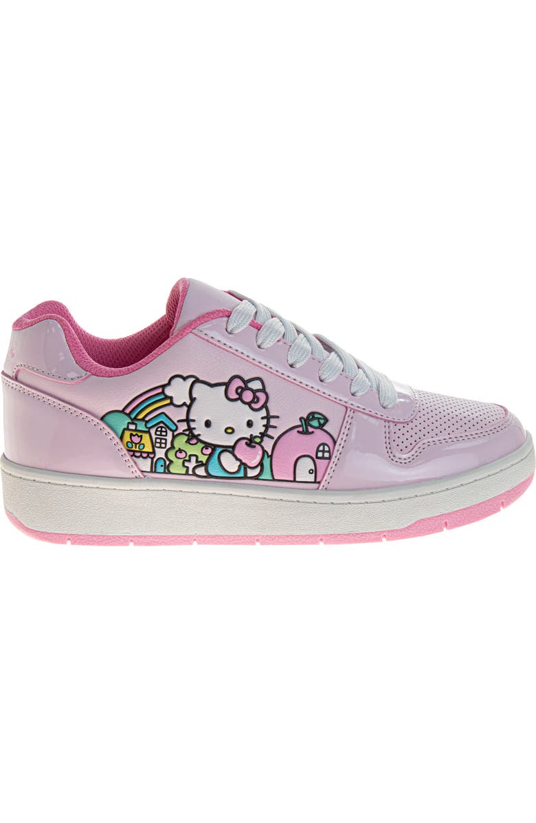JOSMO Kids' Hello Kitty<sup>®</sup> Sneaker, Alternate, color,