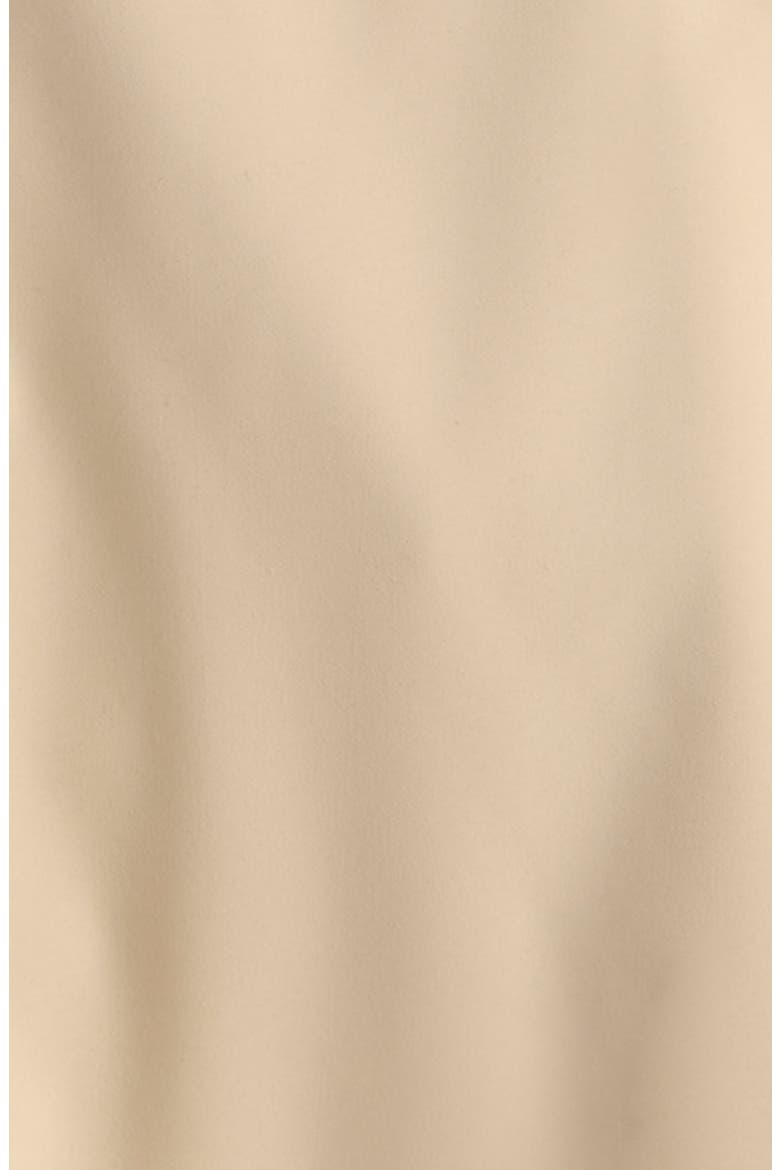 Kids' Crop Trench, Alternate, color, TAN SAND DOLLAR
