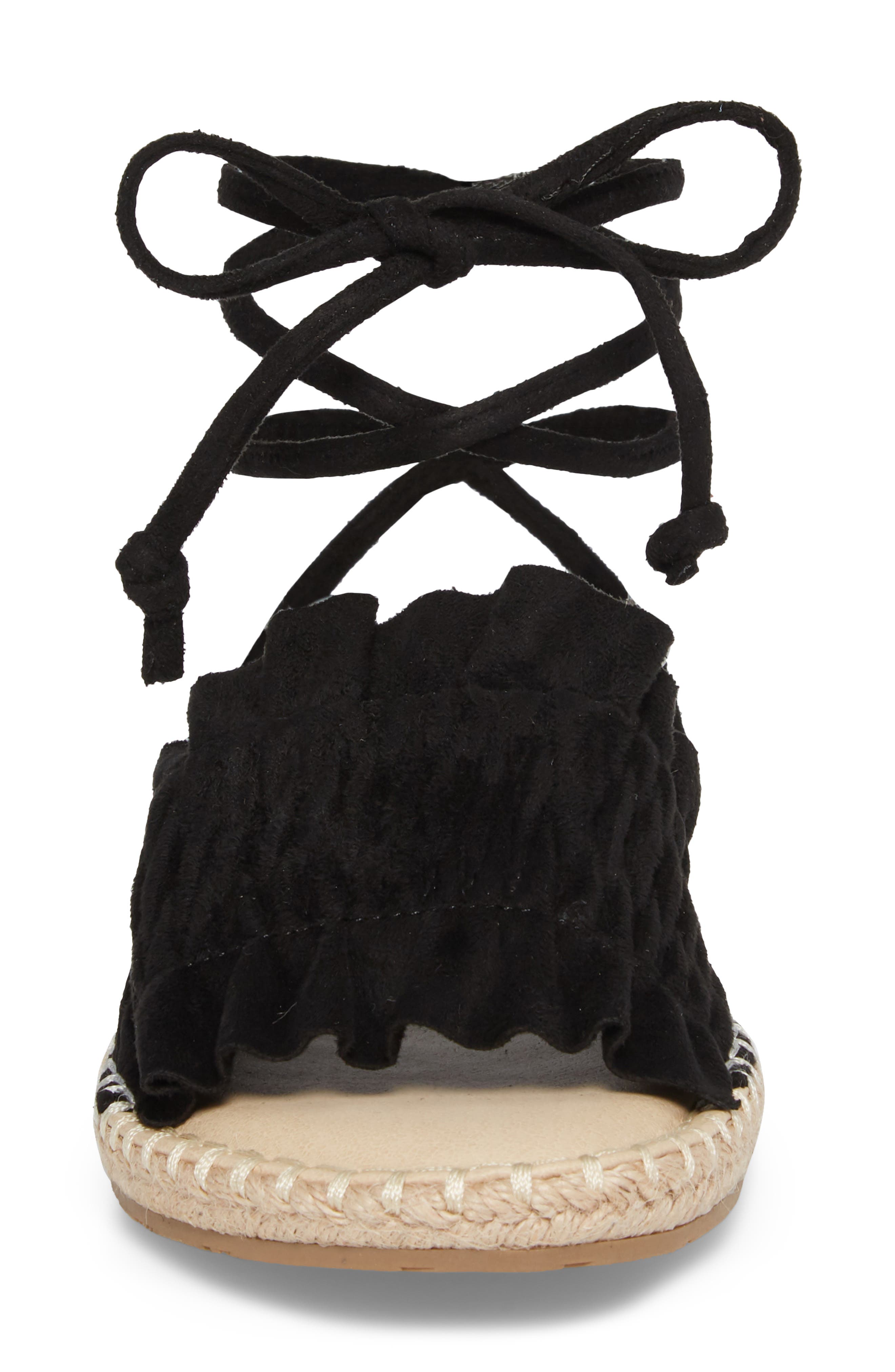 MIA Annalise Sandal, Alternate, color, 