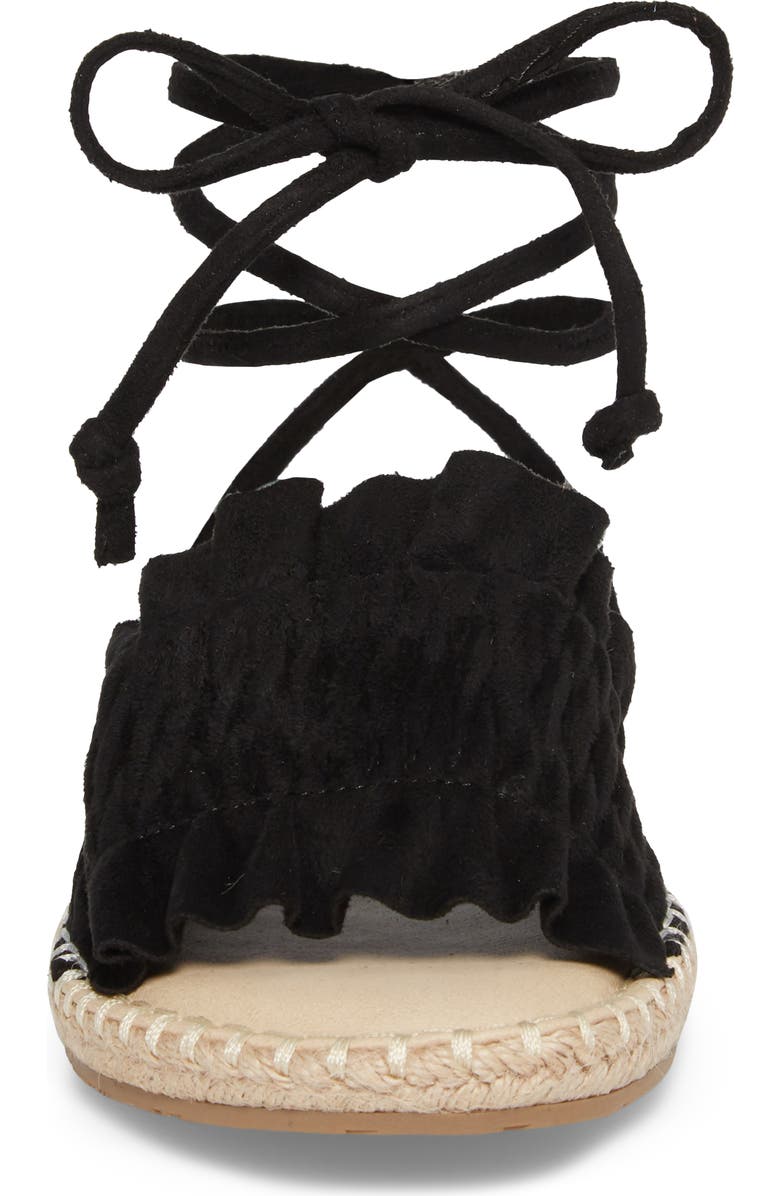 MIA Annalise Sandal, Alternate, color,