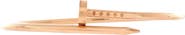 Pre-Owned Cartier Juste un Clou Bracelet 18K Rose Gold Small