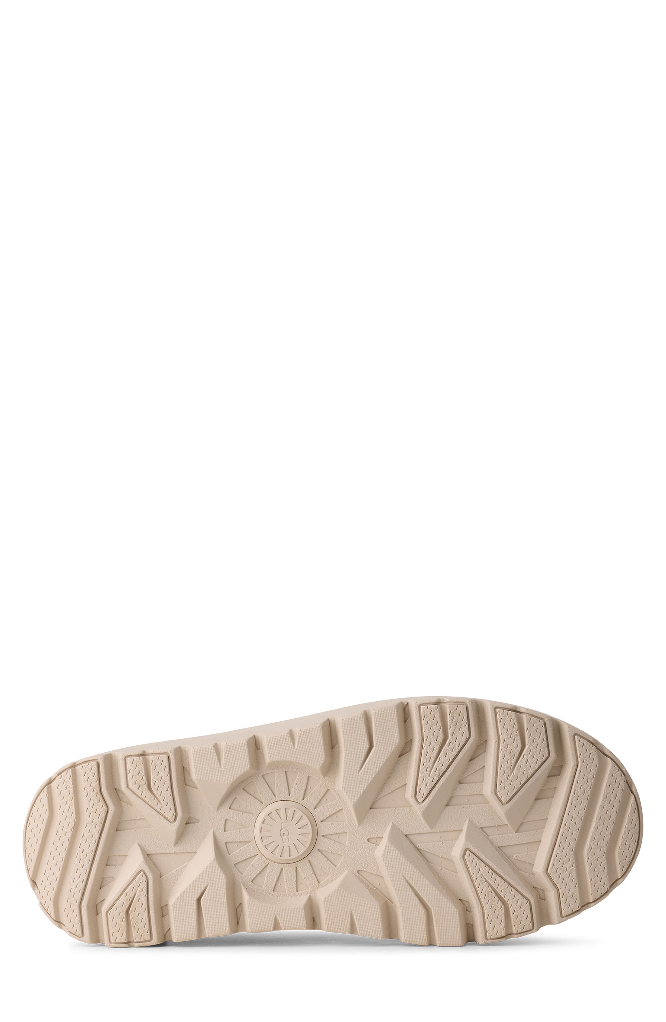 UGG<sup>®</sup> Heritage Utility Axoid Shoe, Alternate, color, Jasmine