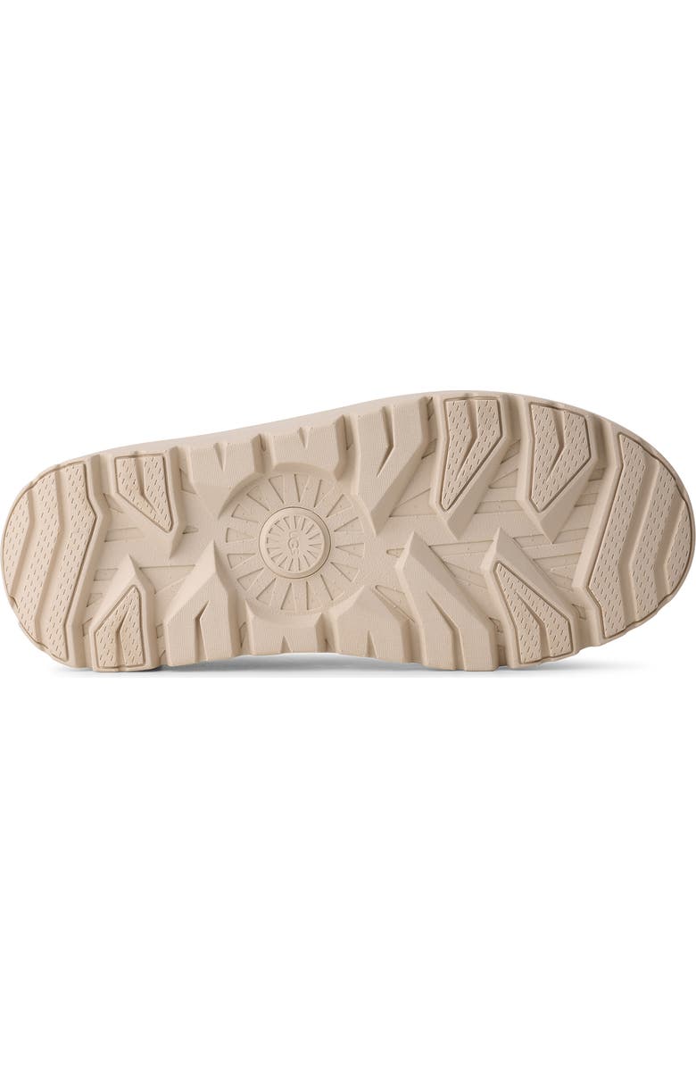 UGG<sup>®</sup> Heritage Utility Axoid Shoe, Alternate, color, Jasmine