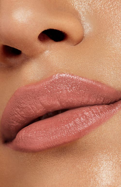 Sigma Beauty Infinity Point Lipstick