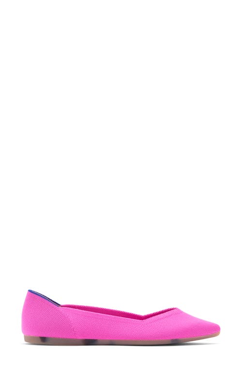 Rothys Rothy's Pointy Toe Flat