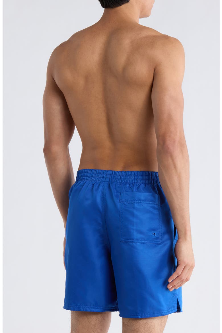 7-Inch Volley Swim Shorts, Alternate, color, GAME ROYAL