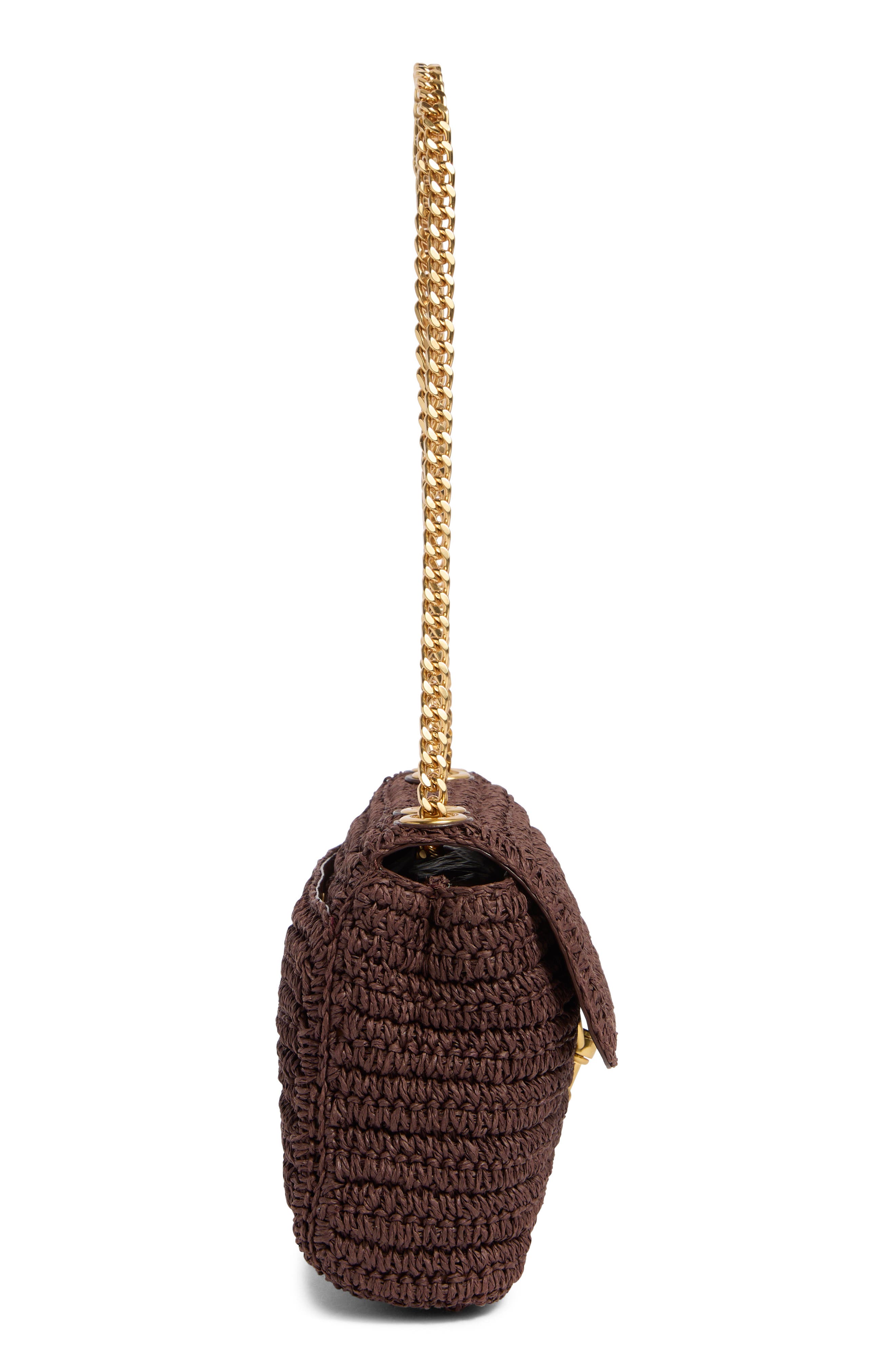 Rebecca Minkoff Edie Medium Crossbody Bag, Alternate, color, 