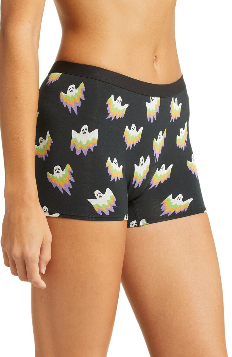 MeUndies Boyshort Briefs, Alternate, color, 