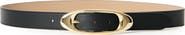 B-Low the Belt Candice Leather Belt