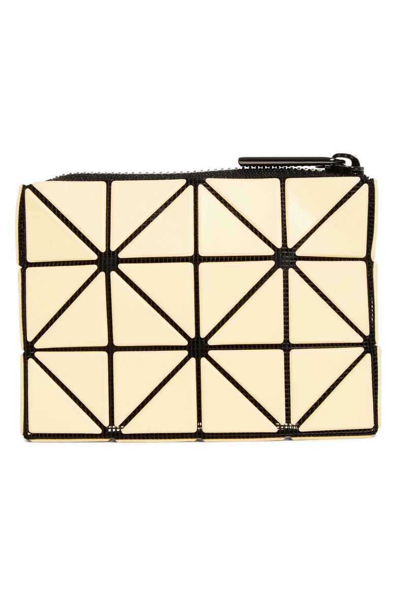 Cassette Coin Purse, Alternate, color, LIGHT MAIZE YELLOW