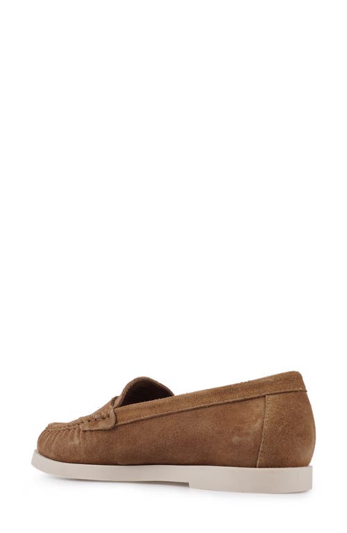 Shop National Comfort Shivers Loafer