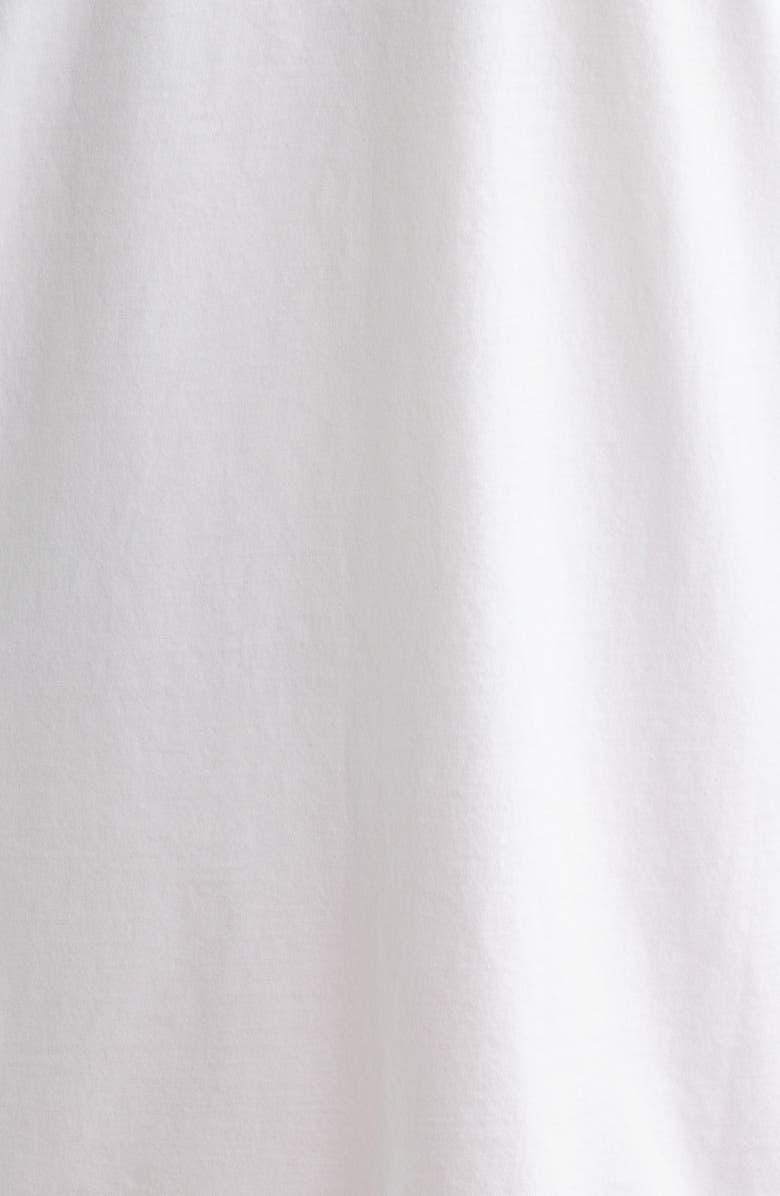 Tommy Bahama Wedge & Wave Cotton Graphic T-Shirt, Alternate, color, White