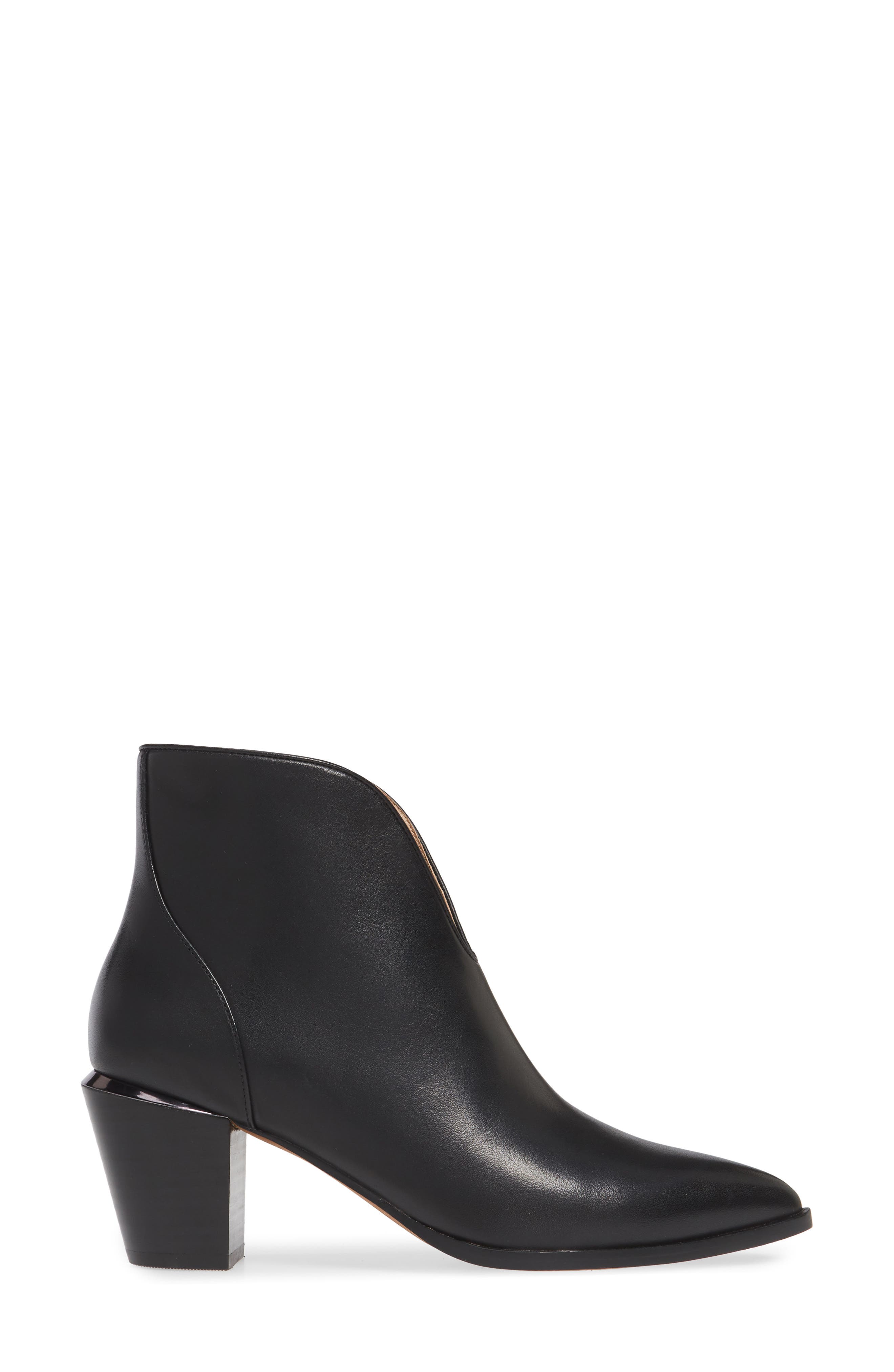 Linea Paolo Westly Bootie, Alternate, color, 