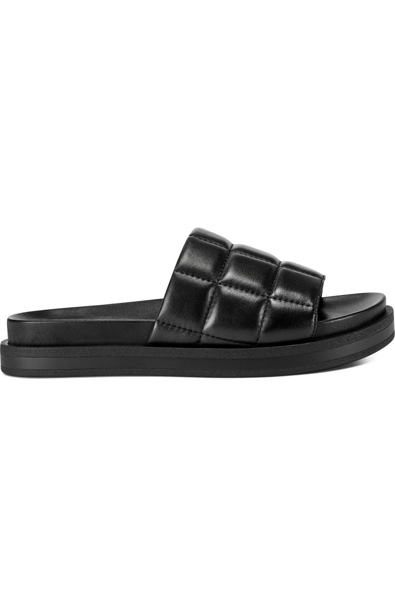 Aerosoles Leila Slide Sandal, Alternate, color,