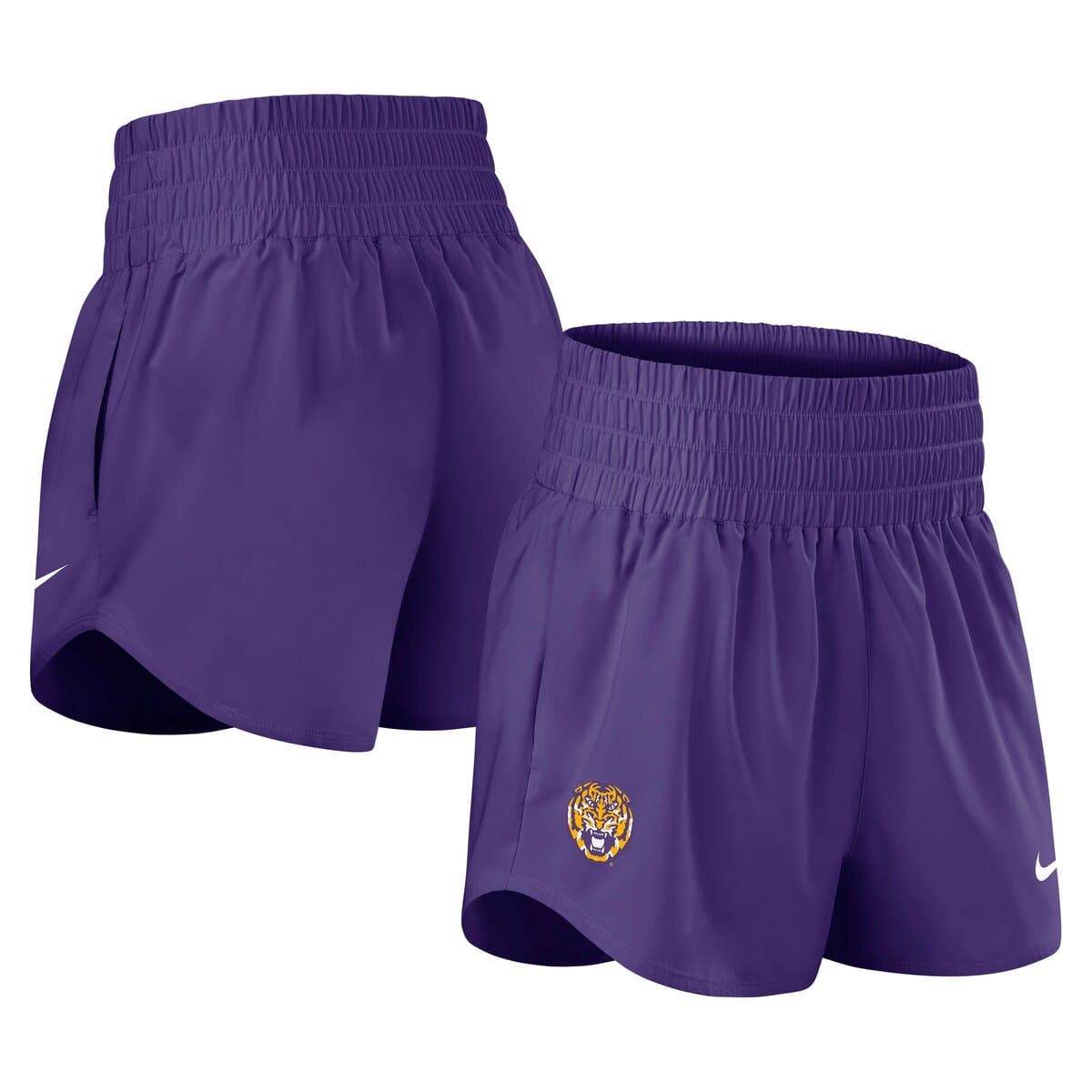 selected Purple