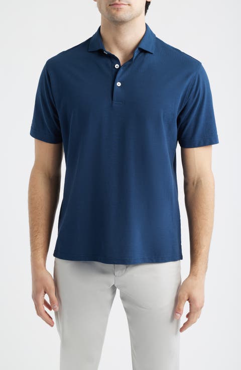 Cool Cotton Polo